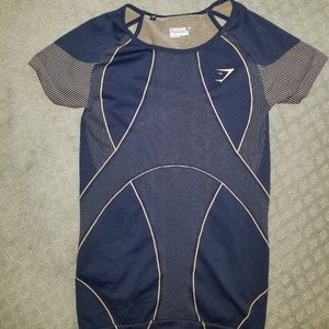 Gymshark shirt